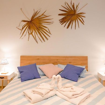 Dimora Lilina Apartment Bari Exterior foto
