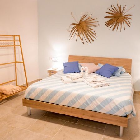 Dimora Lilina Apartment Bari Exterior foto