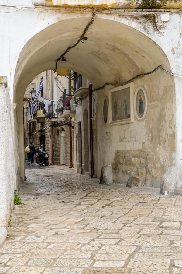 Dimora Lilina Apartment Bari Exterior foto