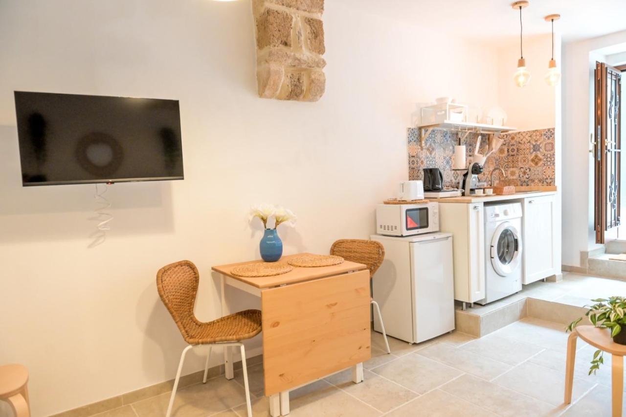 Dimora Lilina Apartment Bari Exterior foto