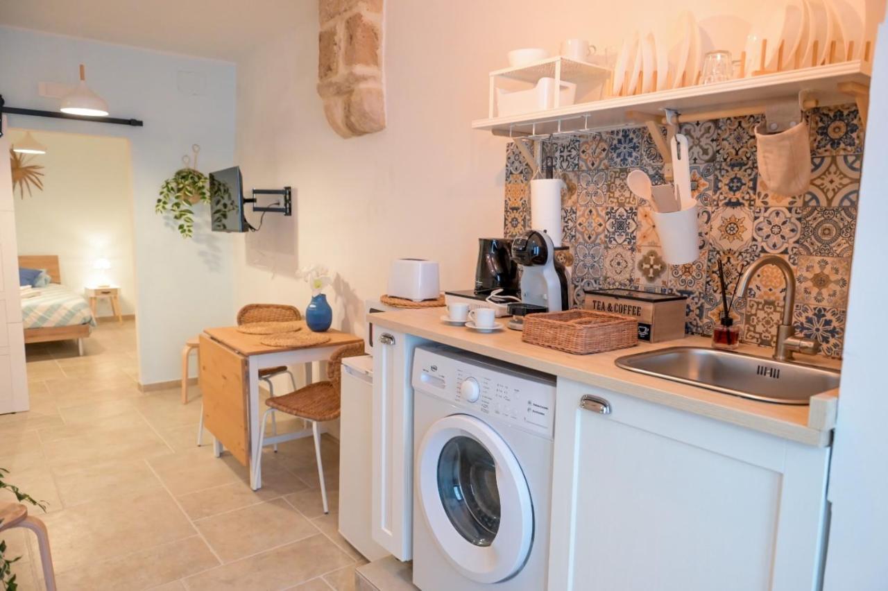 Dimora Lilina Apartment Bari Exterior foto