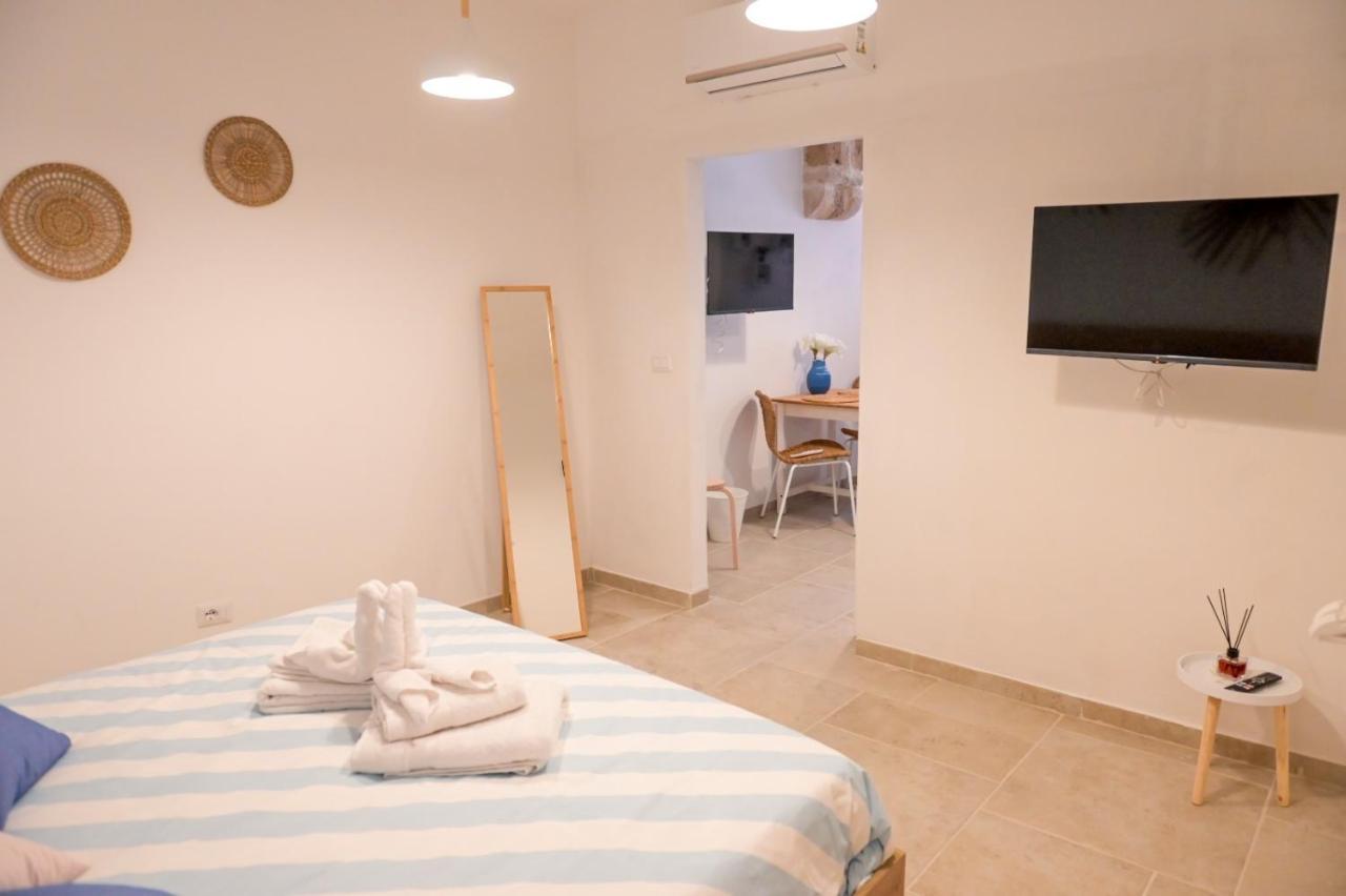 Dimora Lilina Apartment Bari Exterior foto