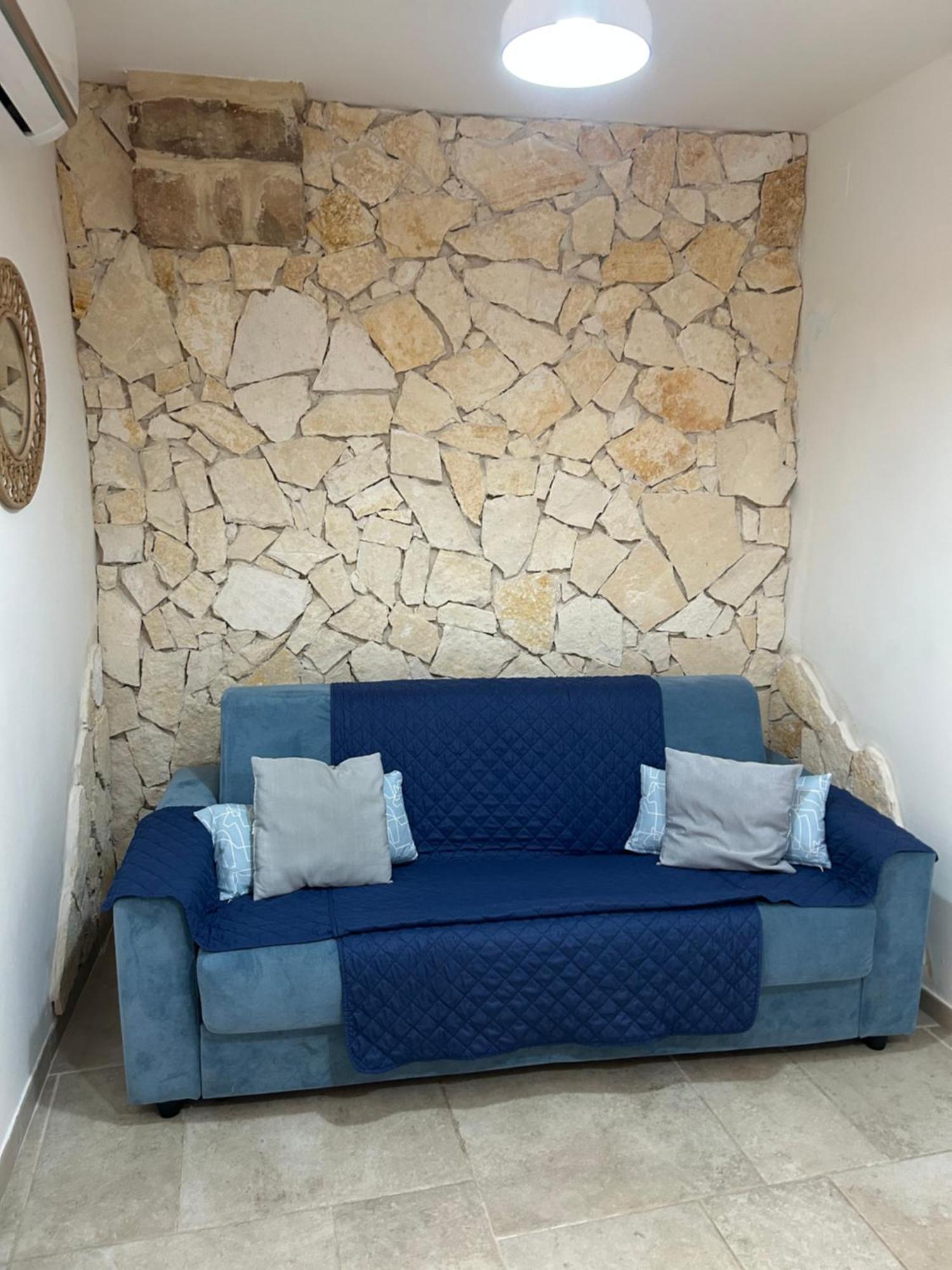 Dimora Lilina Apartment Bari Exterior foto