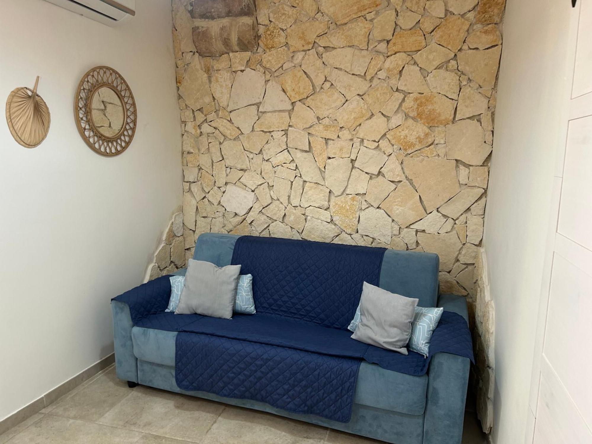 Dimora Lilina Apartment Bari Exterior foto